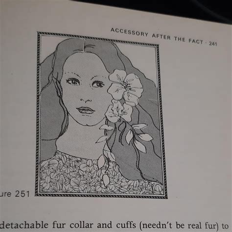 Sewing Book Shows Queer Women In The 70s R Actuallesbians