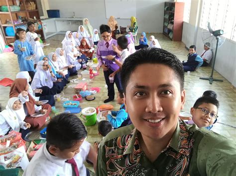 Blog Cikgu Zahidi Sekolah Potluck Bicara Berirama