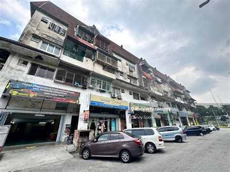 Taman Kosas Ampang Ampang For Sale Rm Iproperty Malaysia