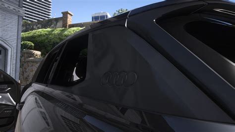 2023 Audi Q6 50 TFSI quattro RS-Edition [Add-On] - GTA5-Mods.com