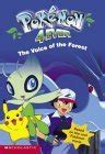 The Voice Of The Forest Pokemon By Howie Dewin Goodreads