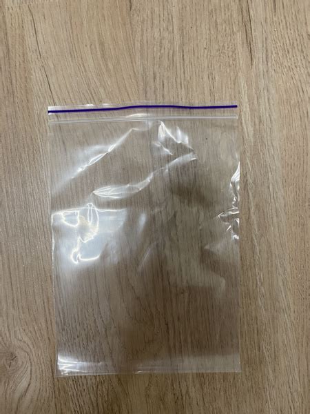 Пакеты фасовочные, 15х20х5 см, 100 шт, Полиэтилен купить по низкой цене ...