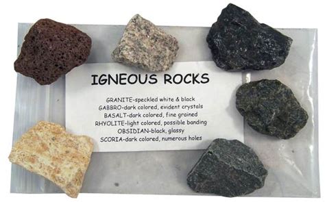 Volcanism and Igneous Rocks ~ Learning Geology