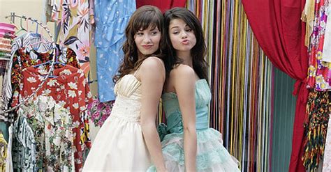 10 Forgotten Facts About Selena & Demi's Movie 'Princess Protection ...