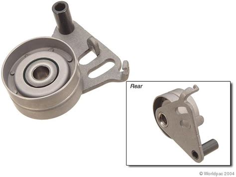 Tensor De Correa Del Tiempo Para Isuzu Amigo Isuzu Pickup Isuzu Rodeo