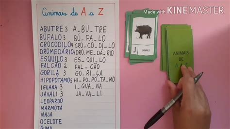 Separar A Palavra Boi - Como Se Separa A Palavra Boi - FDPLEARN