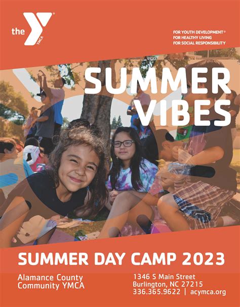 Ymca Summer Camp 2025 Jacksonville Florida Leesa Tommie