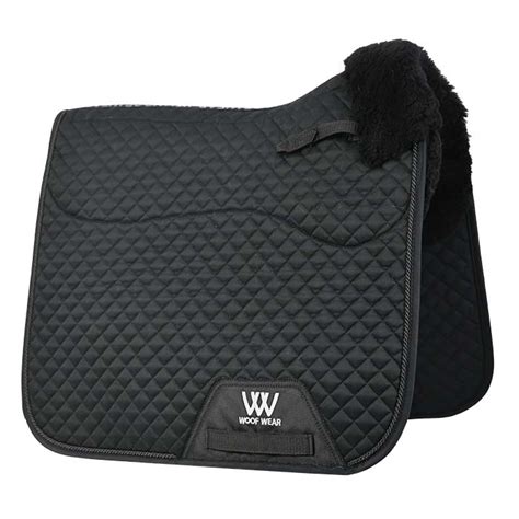Woof Wear Dr Sheepskin Pad