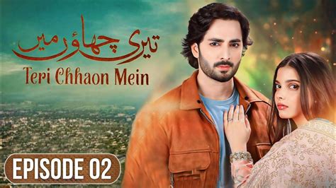 Teri Chhaon Mein Drama Review,