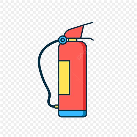 Pictures Of Cartoon Fire Extinguishers Png Infoupdate Org