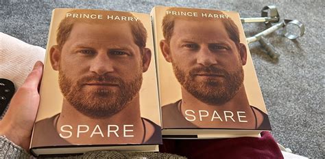 Spare Prince Harry S Memoir Is Fastest Selling Non Fiction Book