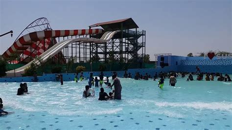 Suswa Water Park YouTube