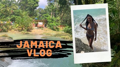 Jamaica Vlog Youtube