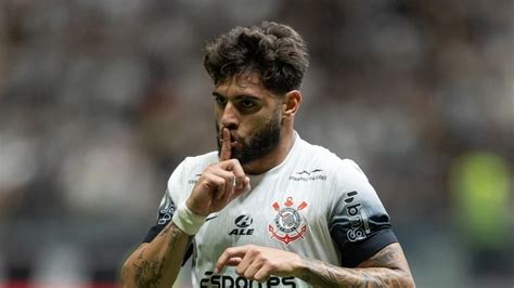 Corinthians empresário revela oferta enorme negada por venda de Yuri