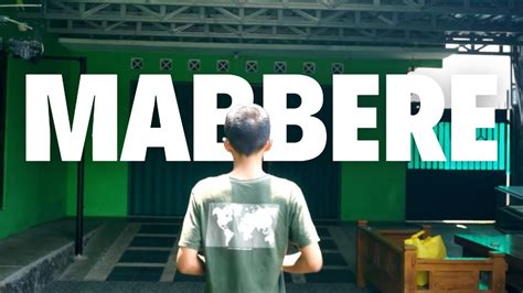 Toleransi Short Movie MABBERE By Kelompok 1 XI MIPA 4 YouTube