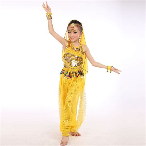 Egyptian Dance Costumes For Kids | edu.svet.gob.gt