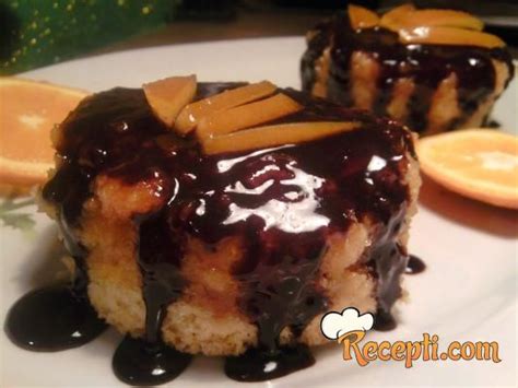 Jaffa kolač - Recepti.com