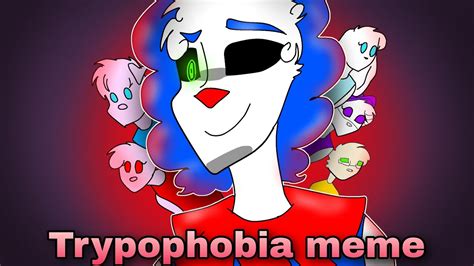 Trypophobia Meme Piggy Roblox YouTube