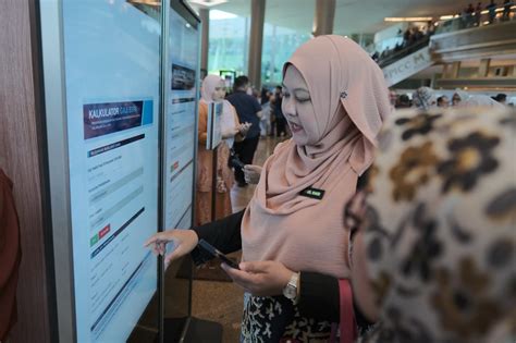 Penjawat Awam Boleh Semak Kenaikan Gaji Di Portal SSPA Kosmo Digital