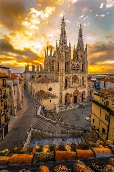 Calles De Burgos 4