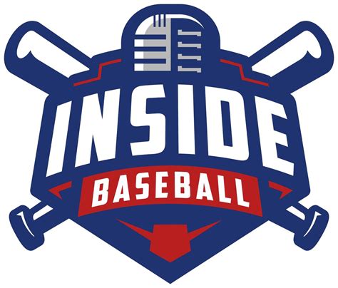 Eric Holtz Inside Baseball Podcast Listen Notes