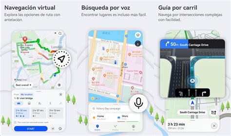 Los Mejores Navegadores Gps Para Android Comparativa A Fondo