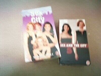 Sex And The City Movie Trailer Nitrolicious