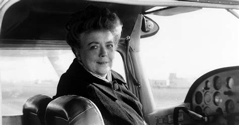 Frances Bavier Struggled To Turn Aunt Bee Off While At Home - Good Old Days