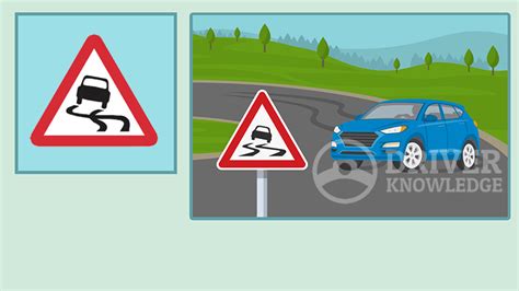 Understanding Theory Test Road Signs UK For Driving Success