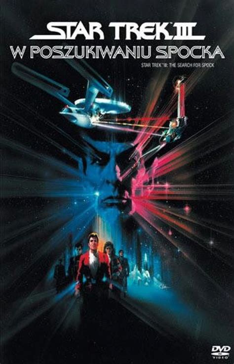 Star Trek III W Poszukiwaniu Spocka 1984 NaEKRANIE Pl