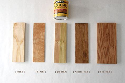 How To Finish Poplar Ideas Poplar Staining Wood Woodworking