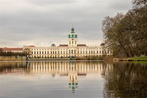 Schloss Charlottenburg - Free photo on Pixabay - Pixabay