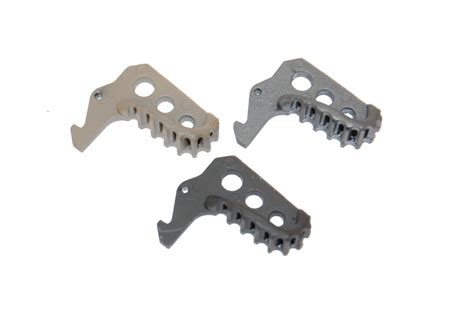 AR-15 Charging Handle Latch (Gen 2) » Guntec USA