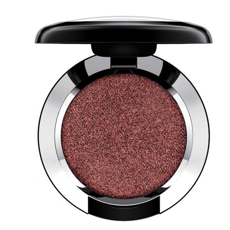 Ombre à paupières Dazzleshadow extrême Incinerated MAC COSMETICS