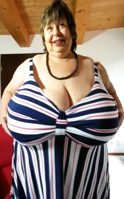 Bbw Karola Huge Tits Sex Pictures Pass