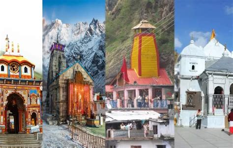 Cham Dham Yatra Oyo To Double Number Of Hotels Available For Char Dham