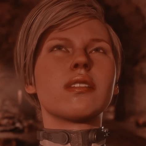 Cassie Cage Mortal Kombat 11 Icons