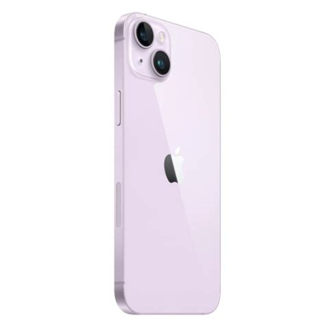 Apple Iphone 14 128gb 5g Purple Price In Egypt Btech