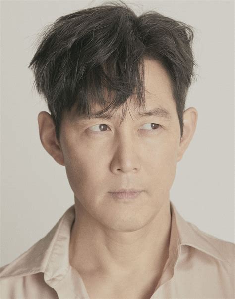 Lee Jung Jae