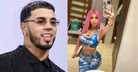 Anuel Aa Gasta Más De 100 000 Dólares En Joyas Para Su Nueva Novia