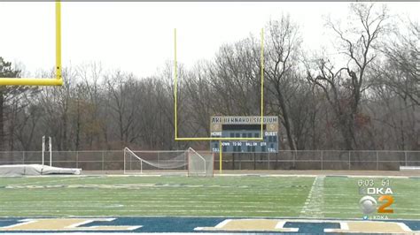 Butler Area School District To Open Stadium To More Than 250 Fans - CBS ...