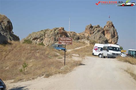 Galerie Foto Capadocia Turcia Labirinturi Ascunse Si Peisaje