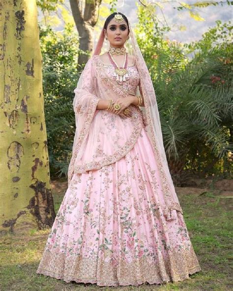 10 Bridal Dupatta Draping Trends That You Need To Watch Out For