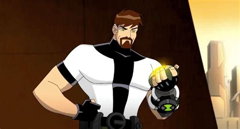 Ben 10 Le Héros Bientôt De Retour Dans Une Série Pour Adulte