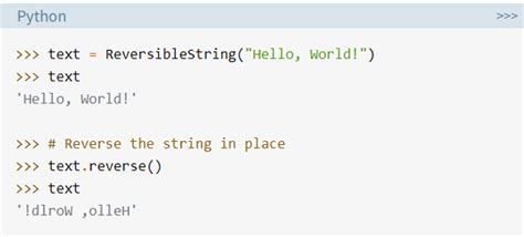 How To Reverse A String In Python In 5 Ways Analytics Vidhya