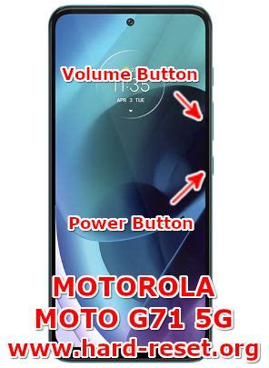 How To Easily Master Format Motorola Moto G G With Safety Hard Reset