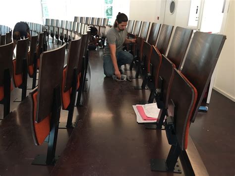 Photos Auditorium Conservatoire De Saint Cloud