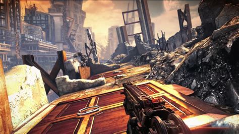 Bulletstorm Full Clip Edition Hands On Gameplay YouTube