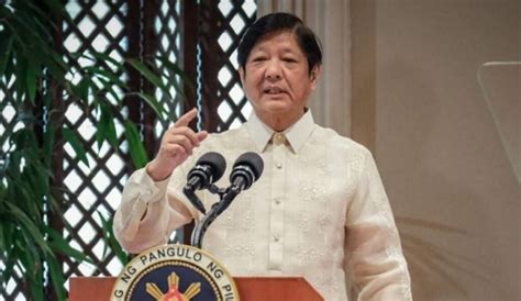 Marcos Pushes For Federalism To Create ‘power Centers Across Ph Planet Philippines Uk