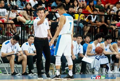 瓊斯盃／壓力中險勝 中華藍守住陳盈駿便守住勝機